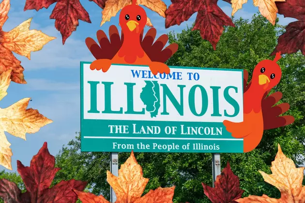 This Town Ranked As Best in Illinois to Visit for Thanksgiving