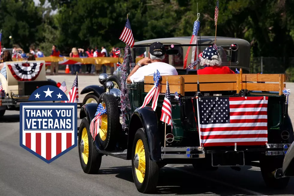 Registration Now Open: Celebrate Evansville Area Veterans at Four Freedoms Parade