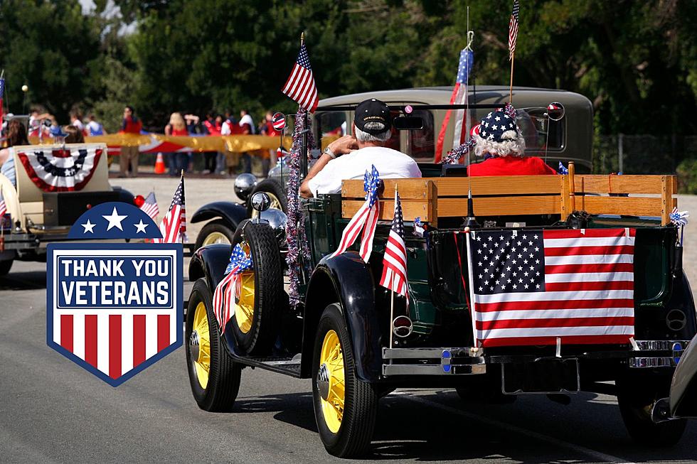 Celebrate Evansville Area Veterans at Four Freedoms Parade