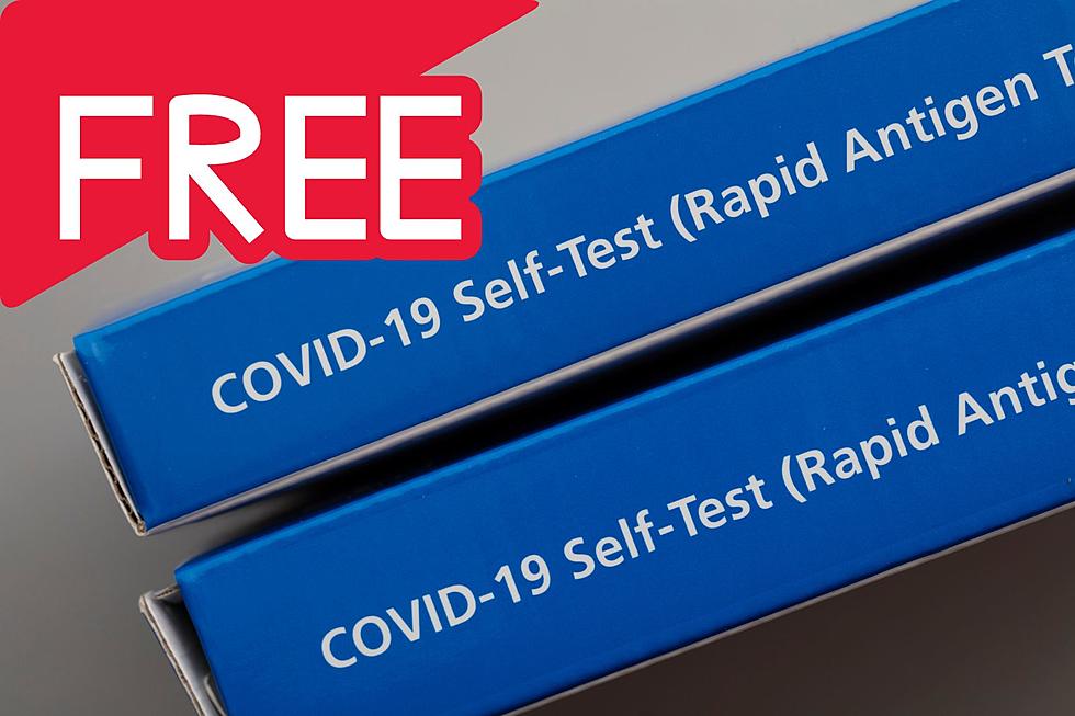 Here&apos;s How to Get FREE Covid-19 Tests in Kentucky and Indiana