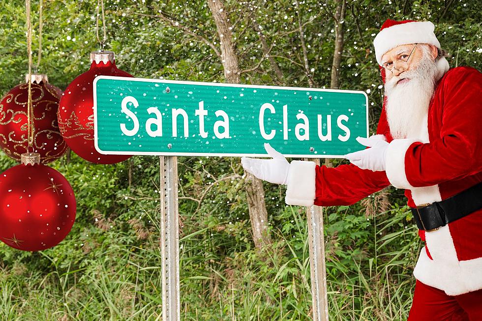 Santa Claus, IN at the Bottom of the &apos;Best Christmas Towns&quot; List