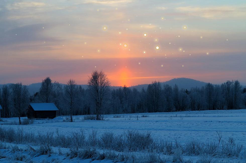Winter Solstice is Coming! The Days Will Start Getting Longer Again Soon