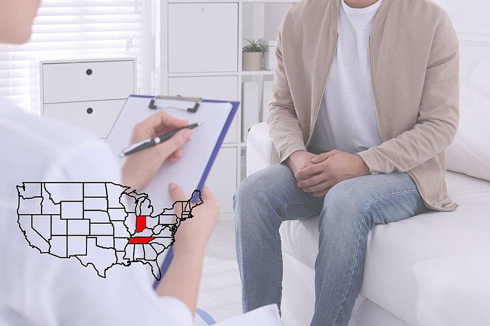 Five Cities in Tennessee & Indiana Among Top 100 for Highest STD Rates in America