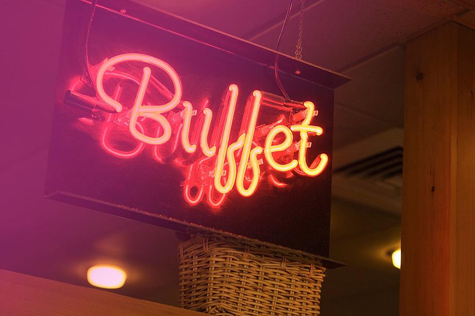 Hungry? This Is The Best All You Can Eat Buffet in Indiana