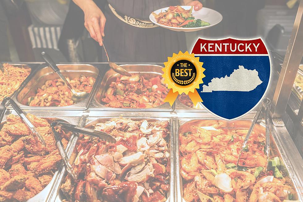 Let's Eat! This is the Best All You Can Eat Buffet in Kentucky