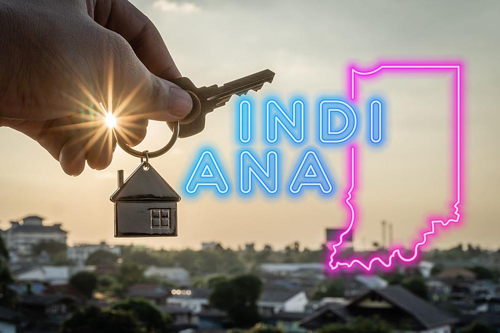 Indiana Among Top 10 States with Most Affordable Home Mortgages