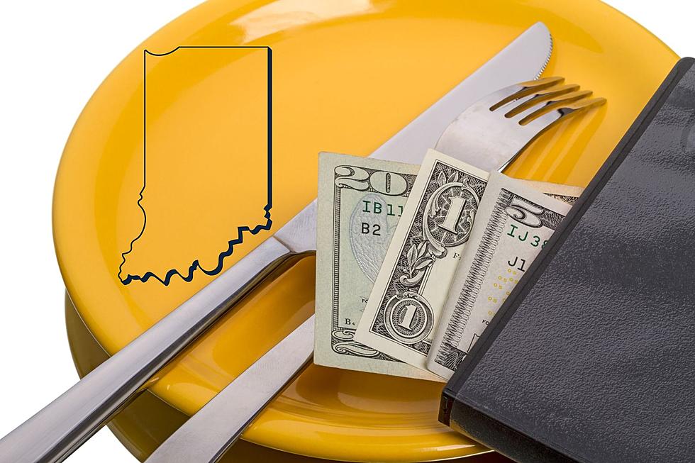 Indiana: It’s High Time Legislators Raise Server Wages from $2.13/hour
