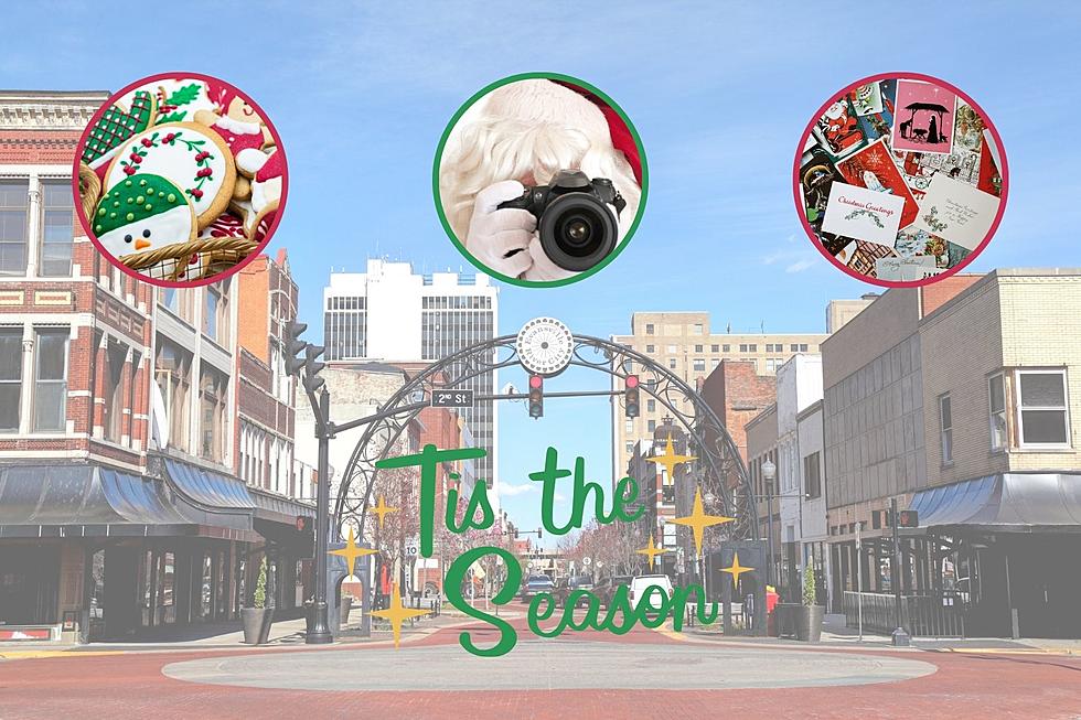 Free Family Holiday Fun in Downtown Evansville December 16th