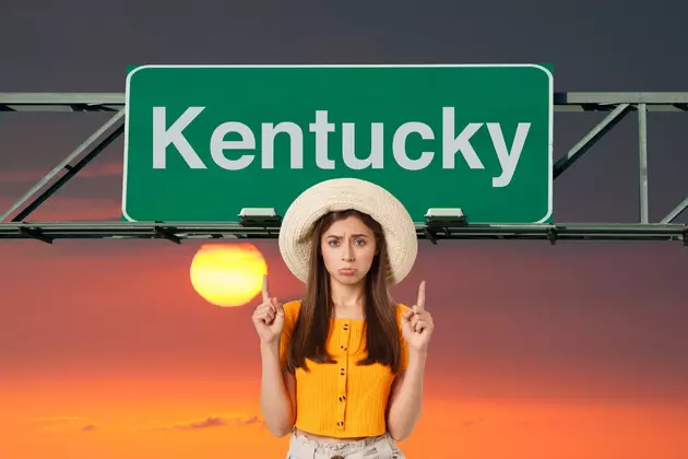 Kentucky Is One of the Least Happy States According to a Recent Study