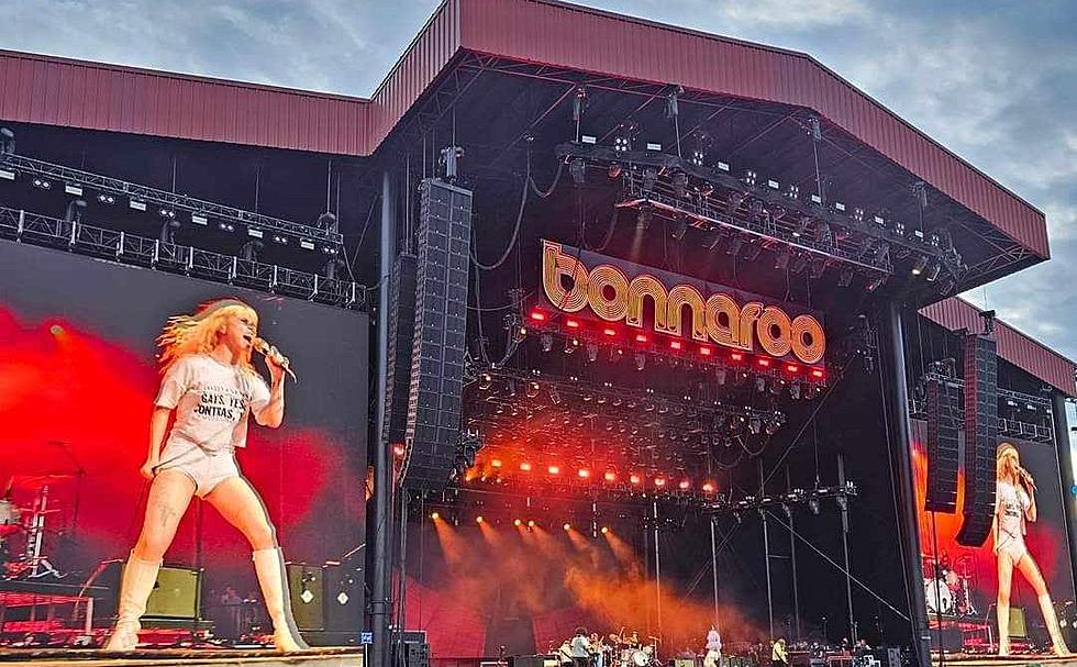 A First Timer’s Guide to Bonnaroo Music & Arts Festival in Manchester Tennessee