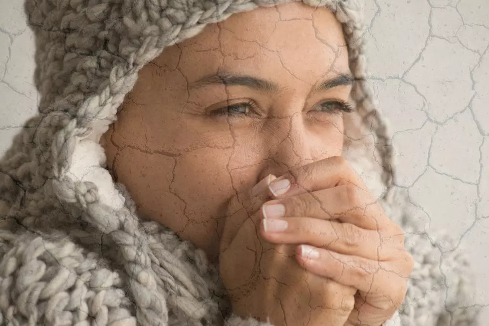 These Are Best Ways to Battle Dry, Itchy Skin This Winter