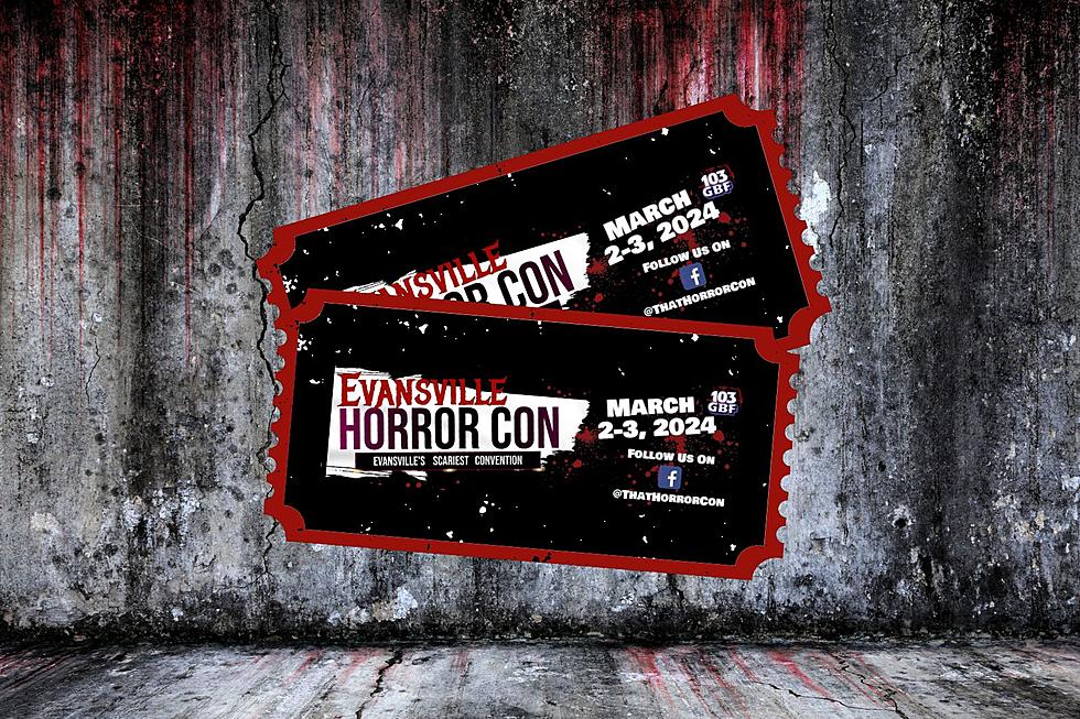 Want to Attend Evansville Horror Con 2024? Enter Now to Win Tickets!