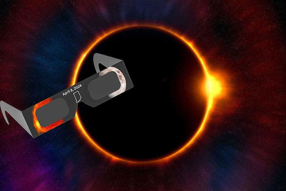 IN DNR Has American Astronomical Society Approved Eclipse Glasses
