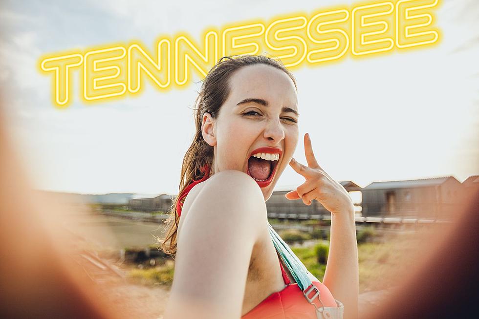 Don't Take Photos at These Tennessee Locations - It's Illegal!