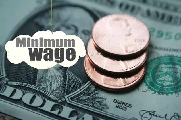 Just How Much Is a &#8216;Livable Wage&#8217; for Indiana?