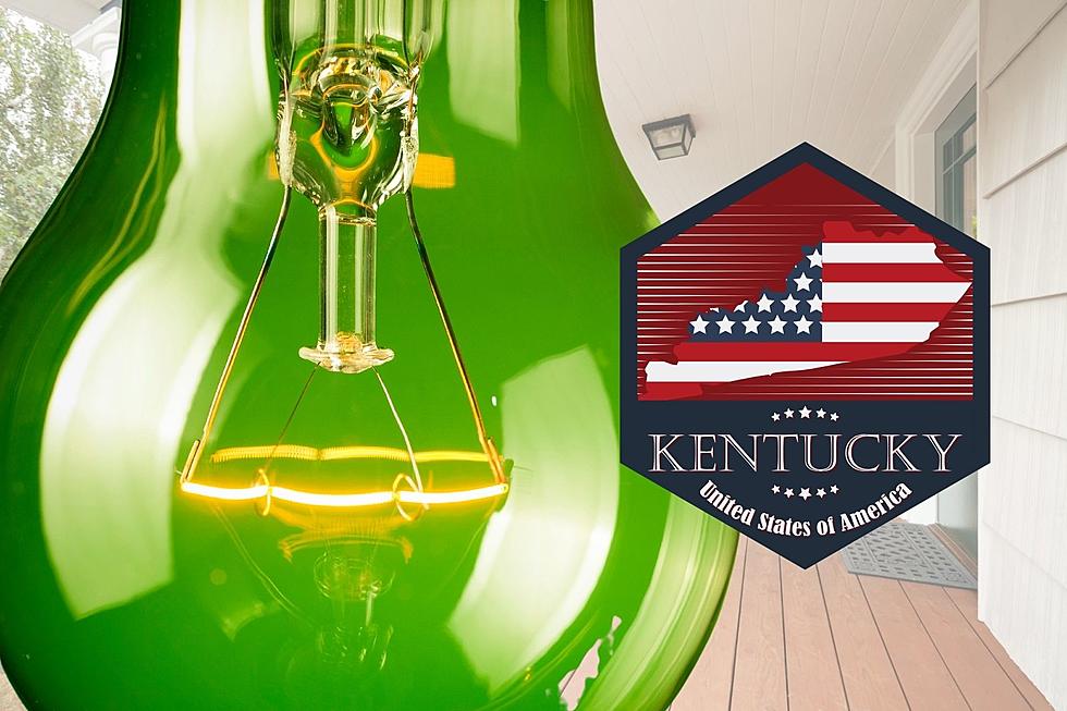Here’s Why You Should Be Using Green Porch Lights in Kentucky
