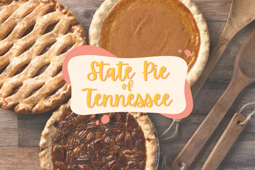 Tennessee Has an Official State Pie And Here&#8217;s What It Is