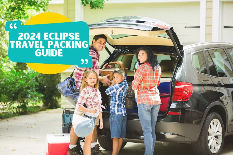 15 Must-Have Items to Pack in the Car Before You View the Eclipse