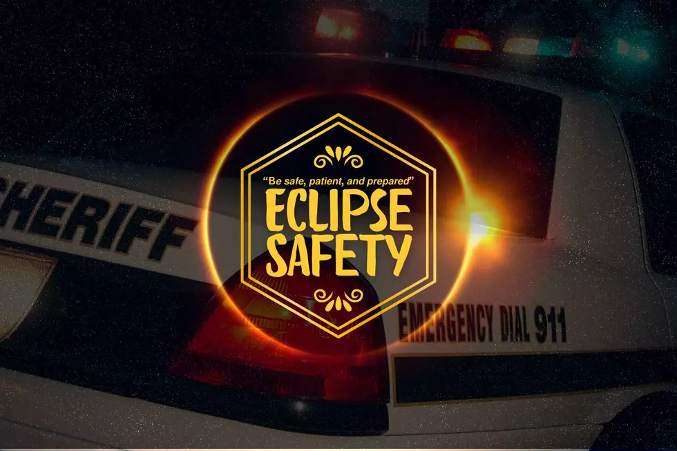 Vanderburgh Co. Sheriff's Office Offers Tips for Eclipse Viewers