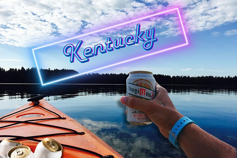 Is It Legal to Drink While Kayaking or Canoeing in Kentucky?