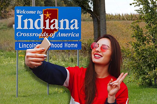 Hey Hoosiers: It&#8217;s Illegal to Take Photos at These Indiana Locations