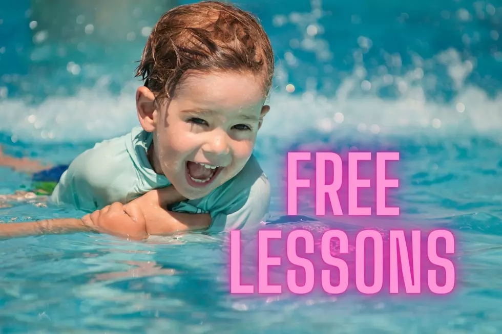 Evansville Parks Department Offers Swim Lessons & More for Summer