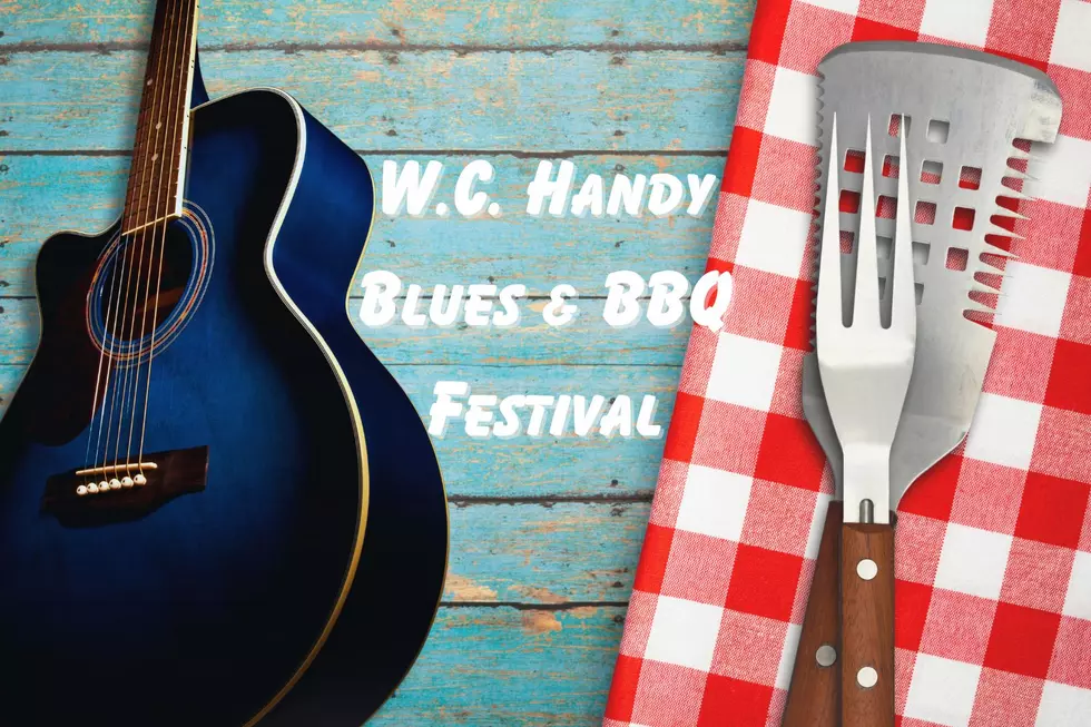 Lineup Announced for 2024 W.C. Handy Blues &#038; Barbecue Festival in Henderson KY