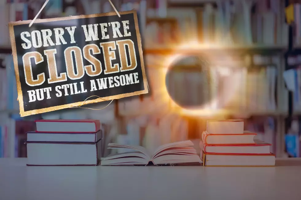 Evansville-Vanderburgh Public Libraries to Close on Eclipse Day