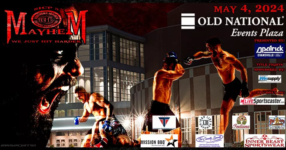 Win Tickets: See SICP:5 Mayhem Live at Old National Events Plaza