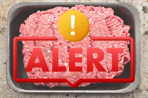 Health Alert: The Ground Beef In Your Freezer May be Contaminated...