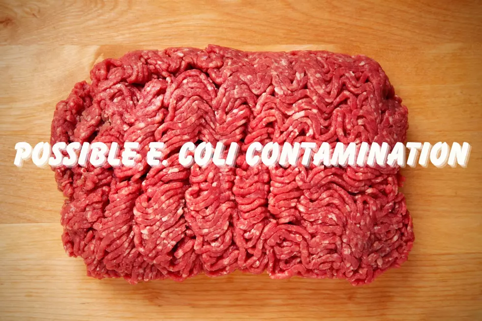 Health Alert: The Ground Beef In Your Freezer May be Contaminated with E. Coli