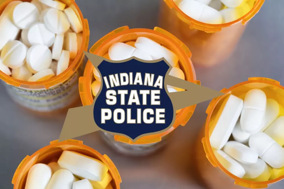 Indiana State Police and DEA Set to Host 26th Drug Take Back Day