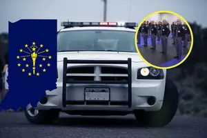 Application Deadline Extended for Indiana State Police Recruits
