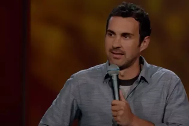 Win Tickets to See Mark Normand at Old National Events Plaza in Evansville