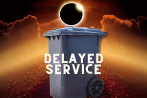 Evansville Indiana Trash & Recycling Pickup Suspended for Solar...