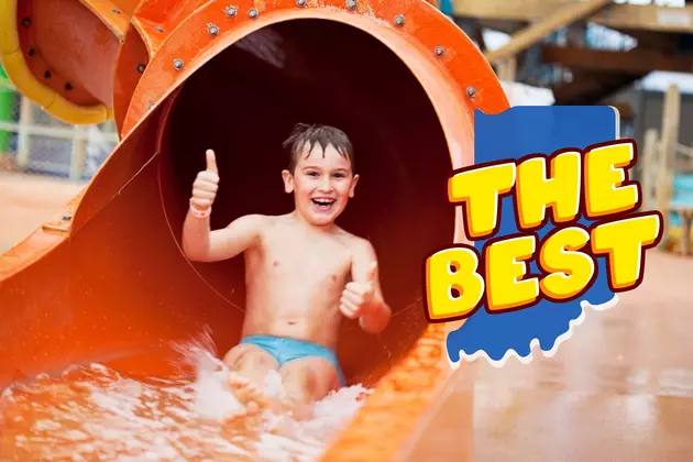 Best of Indiana: 13 Waterparks to Make a Splash This Summer