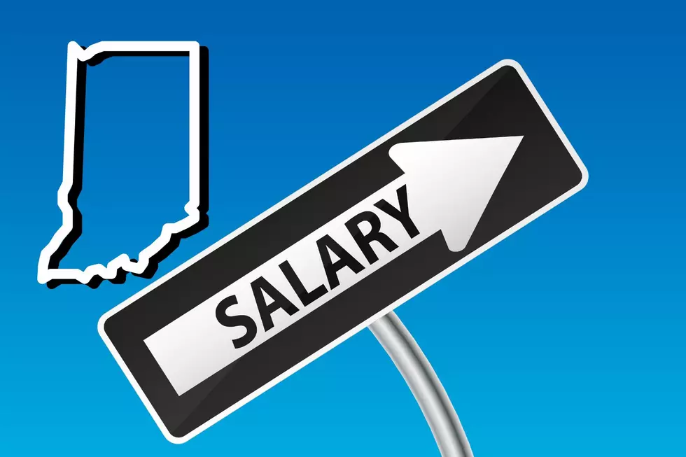 Here's How Much You Have to Earn to Be 'Rich' in Indiana