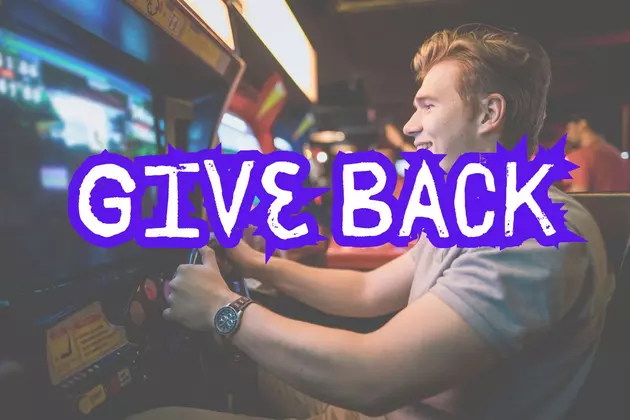 &#8216;Gaming for Good&#8217; Giveback Night at High Score Saloon to Benefit Habitat for Humanity