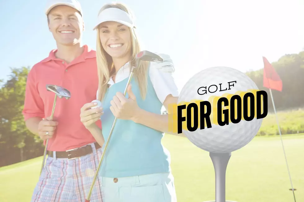 Golf for Good at the 4th Annual Charity Golf Scramble Benefiting the Chloe Randolph Organization