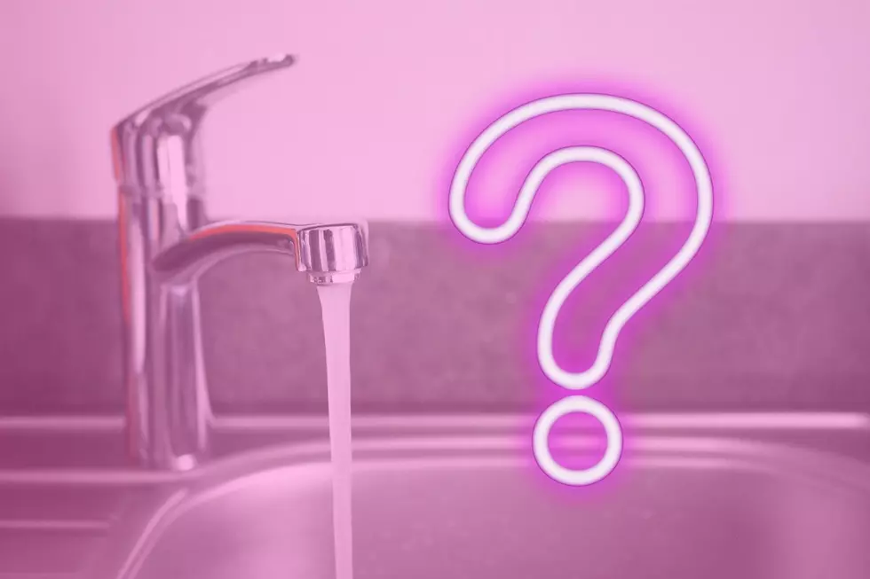 Some Warrick County Residents Experiencing Pink Tap Water – Here’s Why