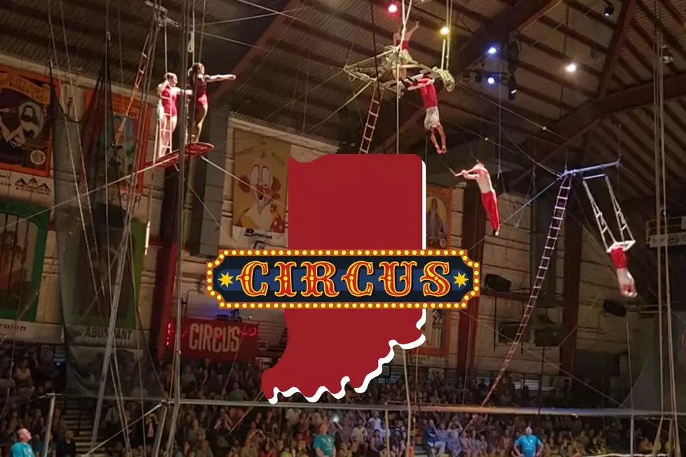 An Indiana Town is the Circus Capital of the World – Here’s Why to Visit in July