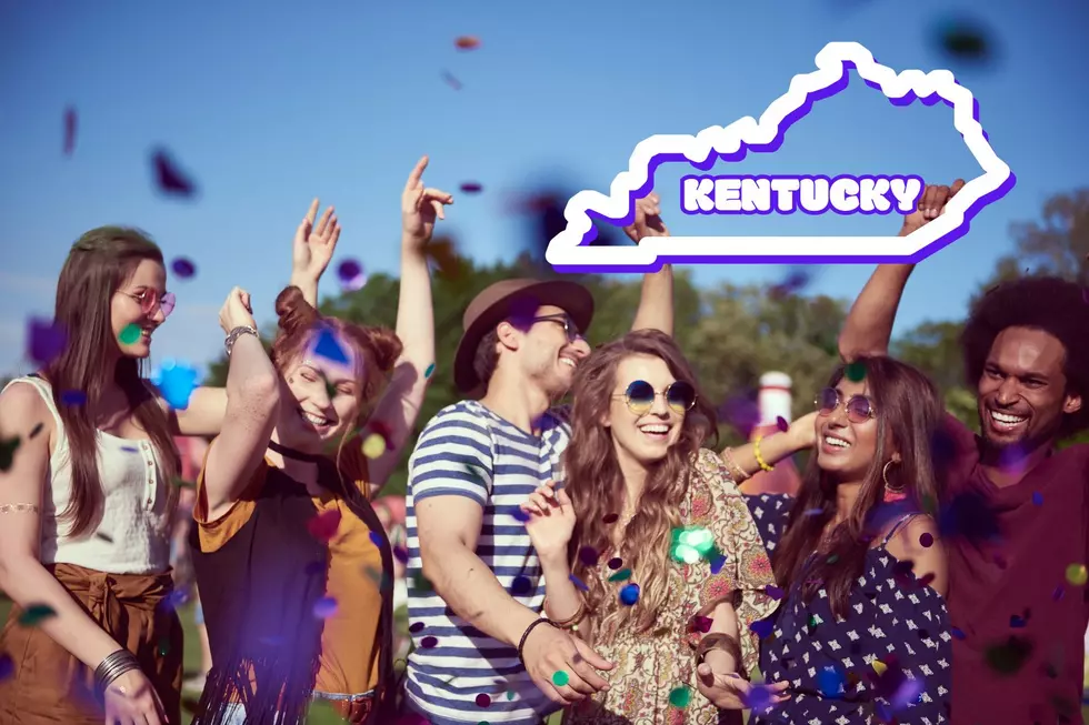Looking for a Sober Festival Experience? Find It In the Heart of Kentucky