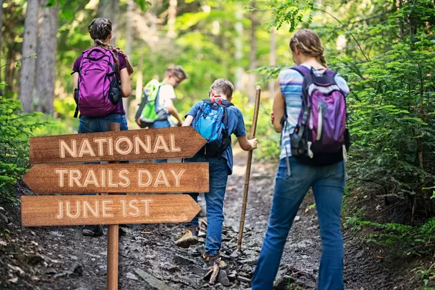 Take a Hike: Celebrate National Trails Day in Indiana with This Interactive Map