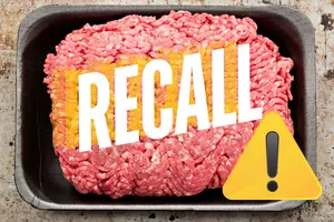 RECALL: Ground Beef Sold in KY & IN Walmart Stores May Contain...