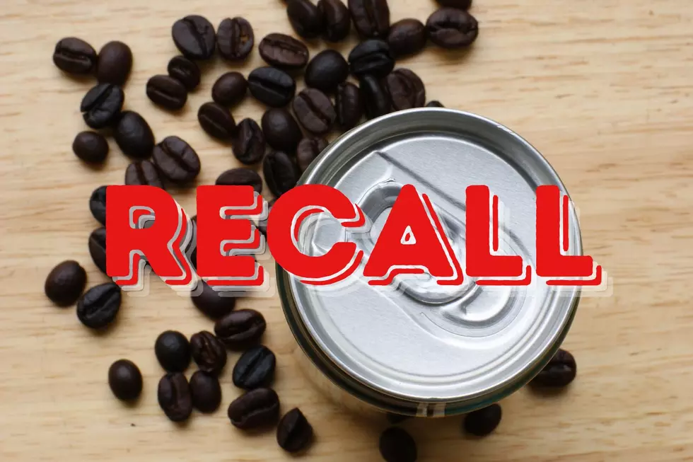 RECALL: Nearly 300 Varieties of Canned Coffee Sold Nationwide Pose Risk of Botulism