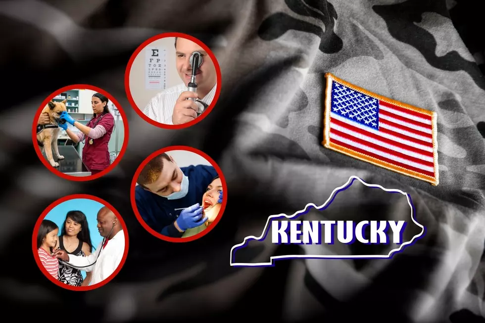 No-Cost Health, Dental & Veterinary Services Coming to Western Kentucky Residents