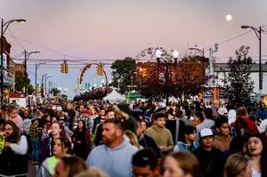 There's a New Way to Find Lost Items at Fall Festival