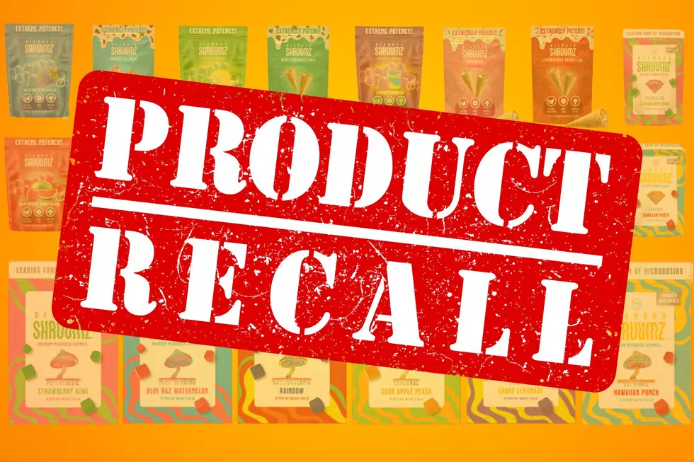 Indiana Health Officials: Consumers Should Dispose of These Recalled Products Immediately
