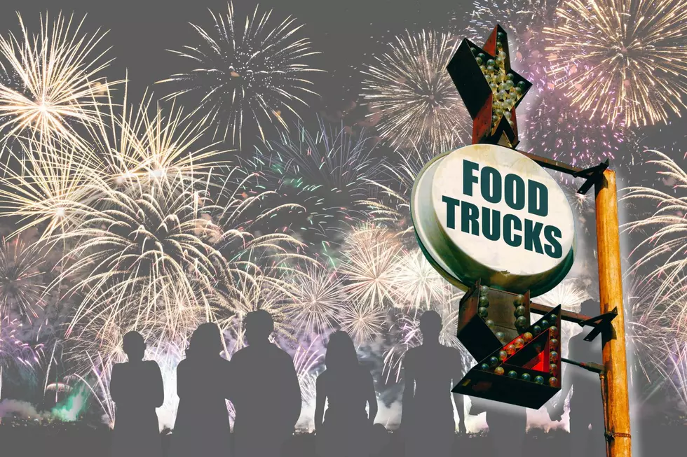 Downtown Evansville Fourth Of July Fireworks & Fun – Food Trucks Revealed