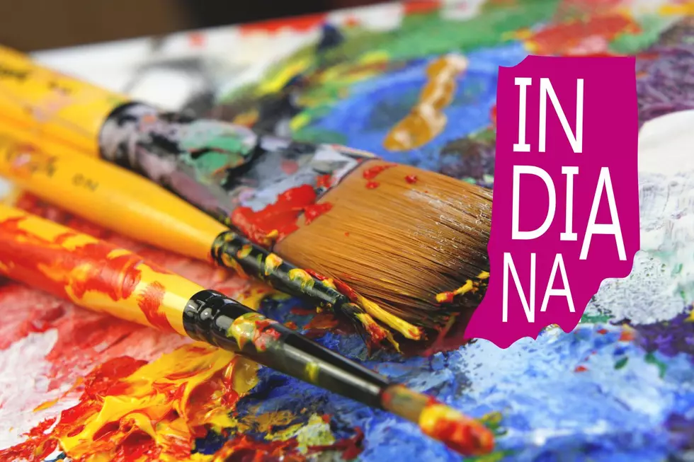 Indiana Department Of Natural Resources Launches Contest For Wildlife Artists